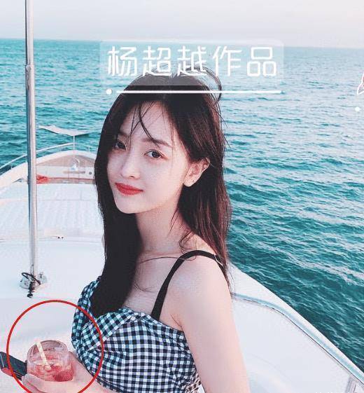 吴宣仪综艺中太不注意,露出手机屏幕,被粉丝喊话:有一条未读消息_时候