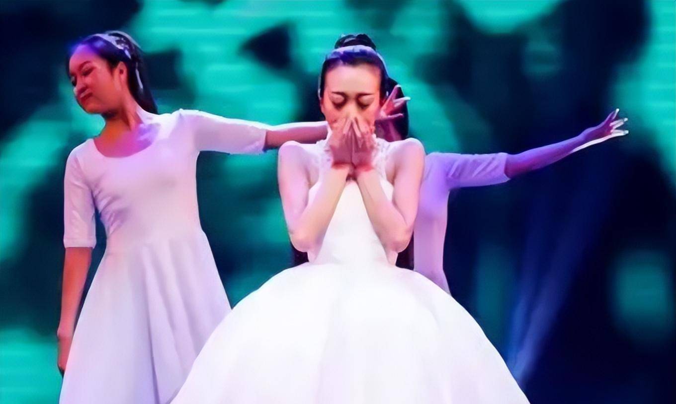 14年过去了,那个因为奥运会摔伤,张艺谋最愧疚的女人,怎么样了_刘岩