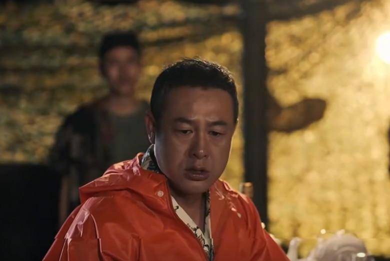 猎冰:全剧最阴险之人曝光,竟是黄宗伟身边他,阿龙坐收渔利_阿东_昌哥