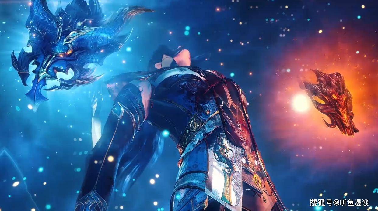 斗罗:唐三身上八块魂骨的来历,有几块获取方式过于虐