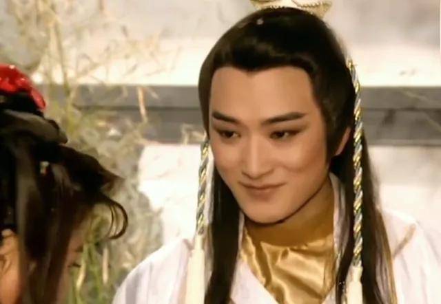 8位90年代的古装男神,随便一位都碾压如今的流量小生