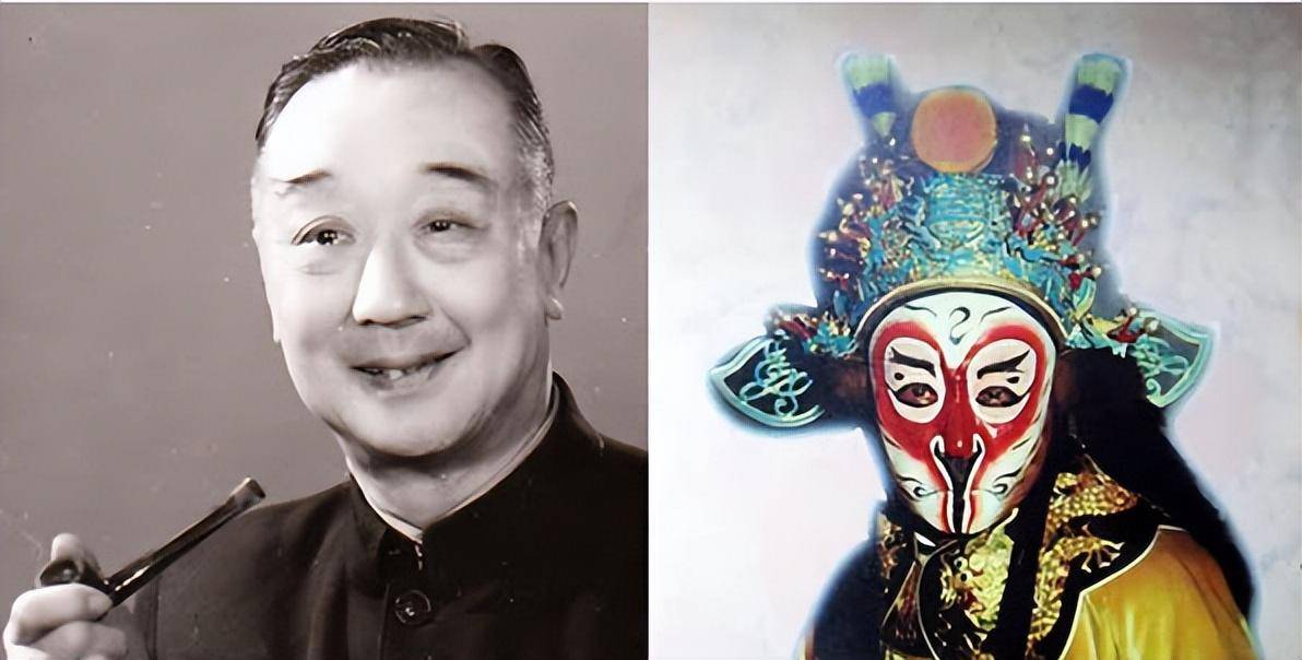 难怪杨洁没相中六小龄童,看看她当初选的"猴子",才