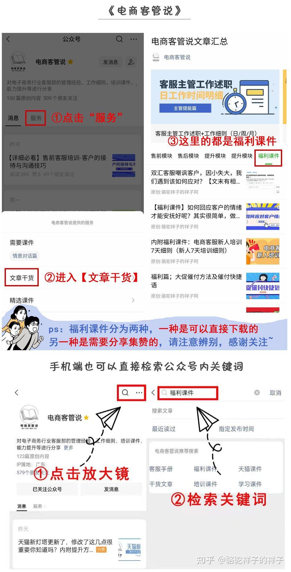 客服流程规范大全!涵盖售前中后-主管必读篇!_问题_处理_步骤