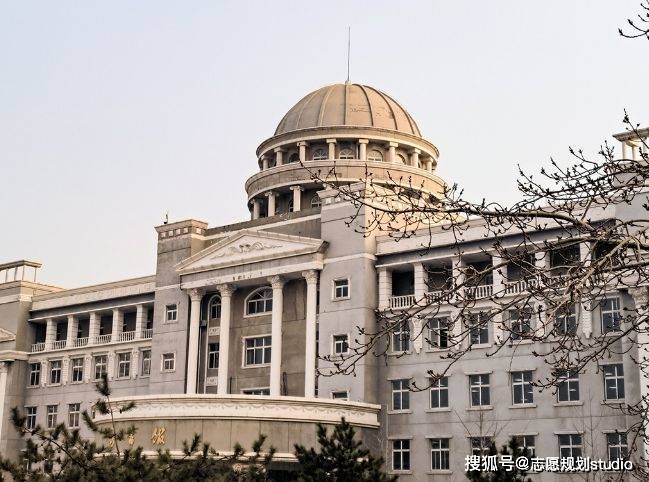 新中国第一所重型机械本科院校,招生批次涵盖本一批和