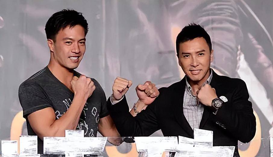 《新玉观音》:超越老版,看完令人大呼过瘾,且剧中演员来头不小_安志杰