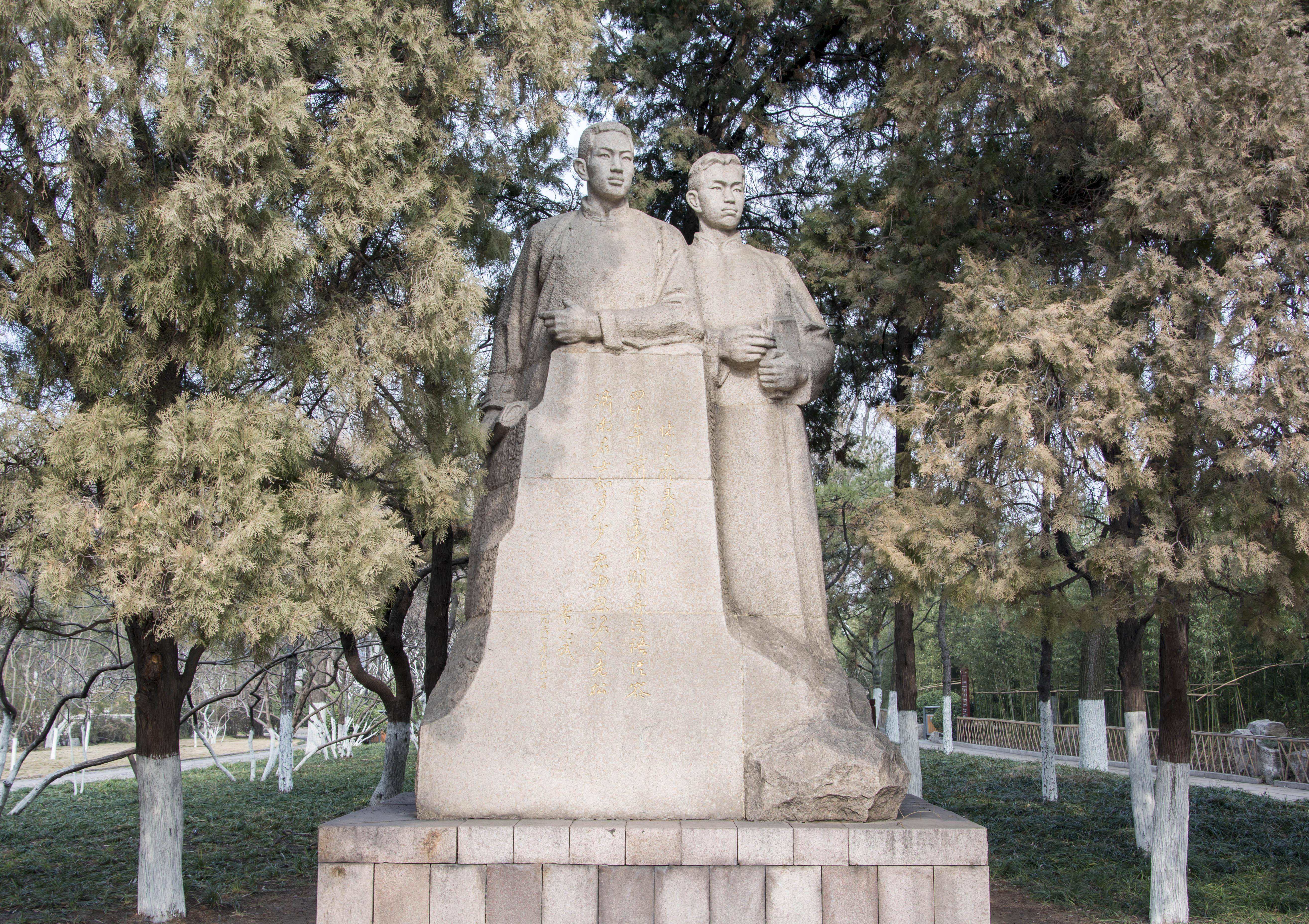 济南"最良心"的景点,景色与趵突泉差不多,却对游客