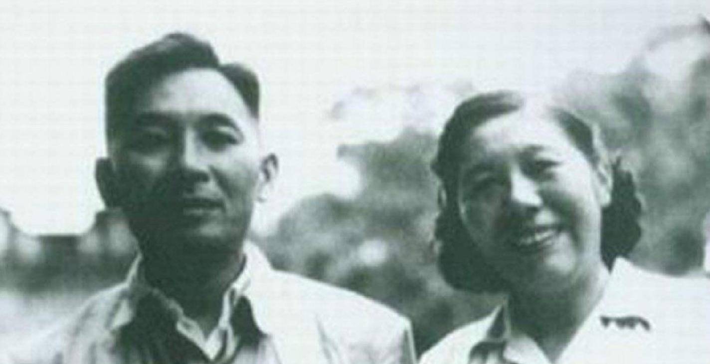 上将被子弹爆头,特务补三枪还没死,转移时有人建议:打扮成妇女_叶飞