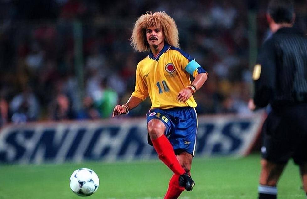 小罗:实话实说,世界足坛近100多年,只有1人"控球能力"算顶级