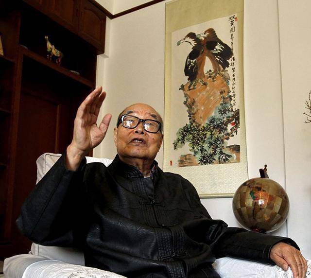 少将王扶之:12岁参军,多年后雇驴车返乡,聊天发现车夫是亲父_王硕