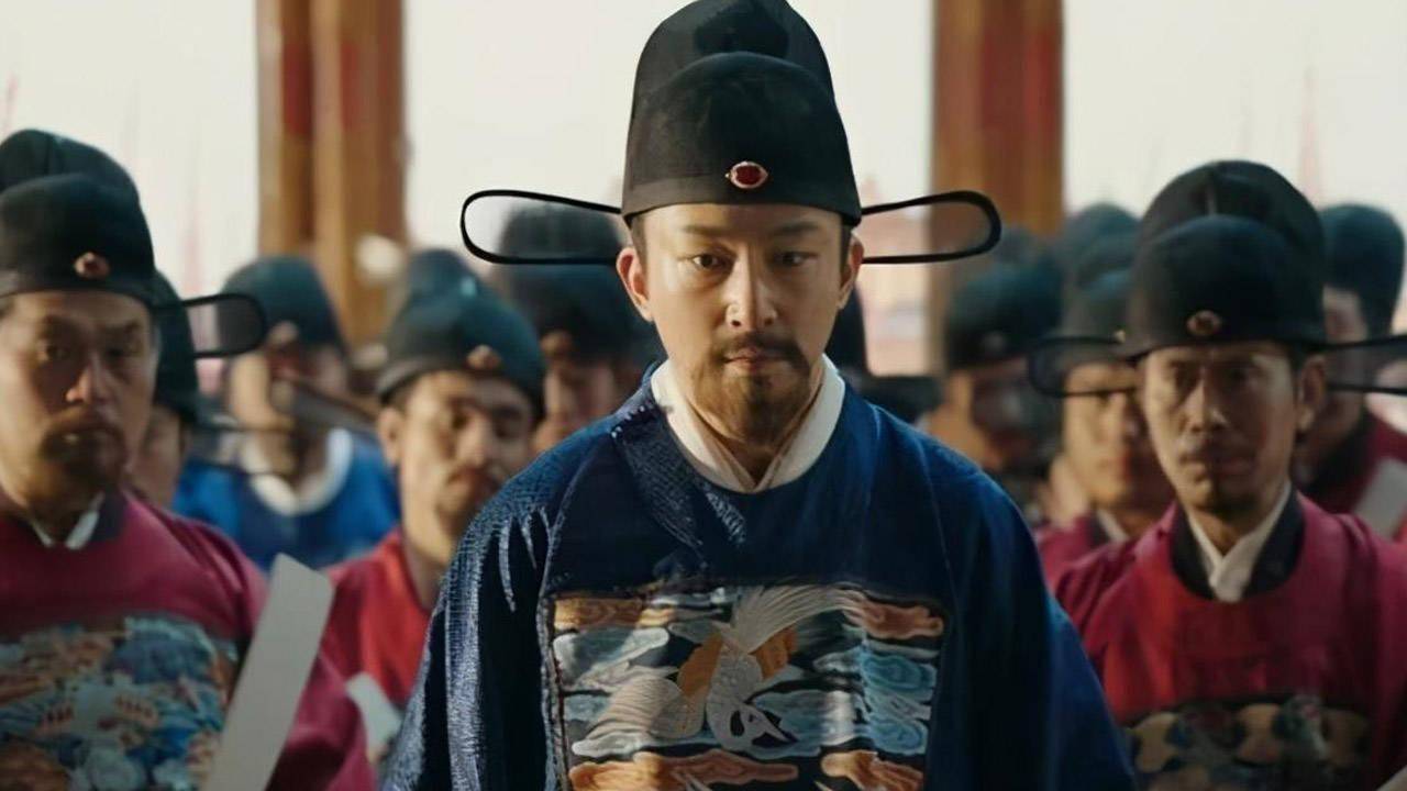 明朝宦官王振的逆袭,主动进宫当太监,深受朱祁镇信任,扰乱朝政_皇帝