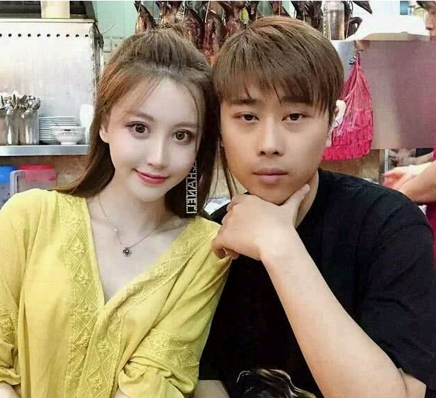 55开卢本伟已解封?小智证实没人敢要,前女友转型赚得盆满钵满