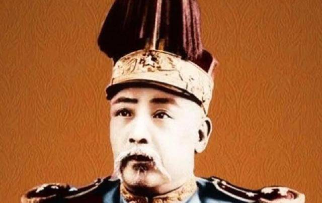 新婚前男友却将她献给47岁父亲,还生下5个孩子_叶蓁_袁克文_袁世凯