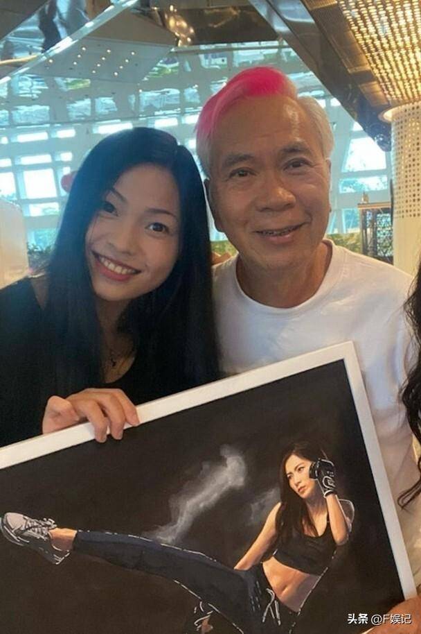 未婚妻逾期居留被起诉 李龙基回应媒体忍不住哭泣_因为_学历_chris