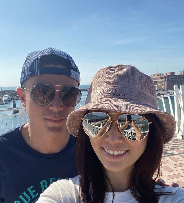 事业蒸蒸日上的霍建华,林心如二人,能够越来越幸福,女儿小海豚健康