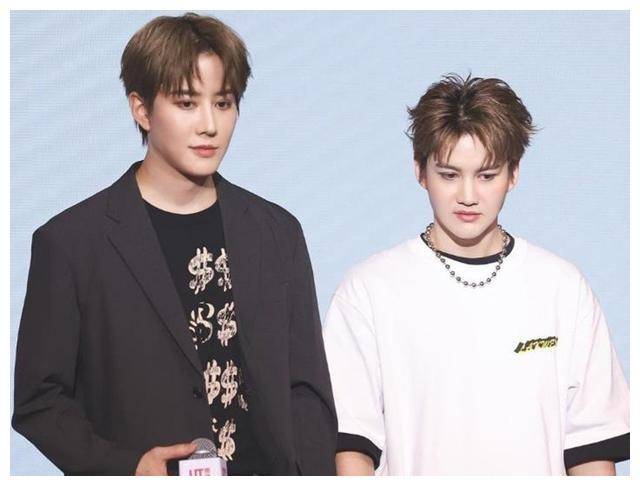 泰星golf曝料:我有个听话乖巧的娃,让弟弟mike惊吓不已!