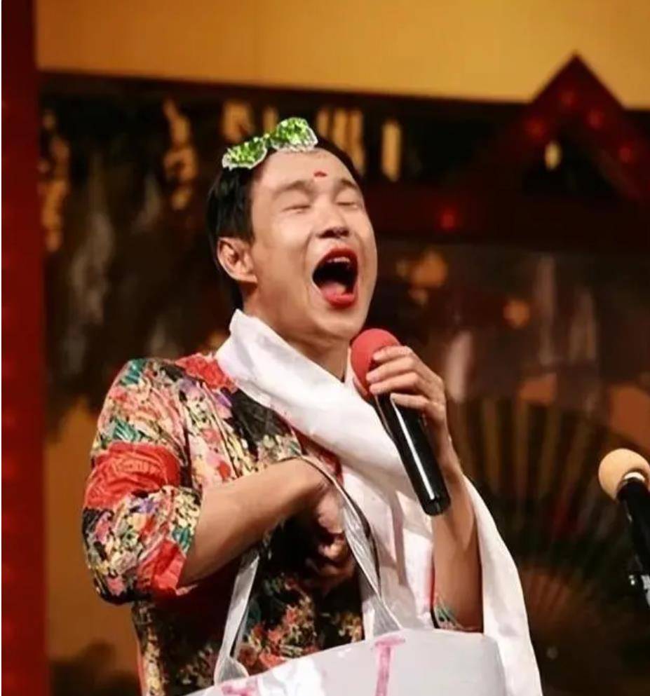 小沈阳女儿长相遭嘲像猴,现如今与韩星神奇相像?_赵本山_节目_网友