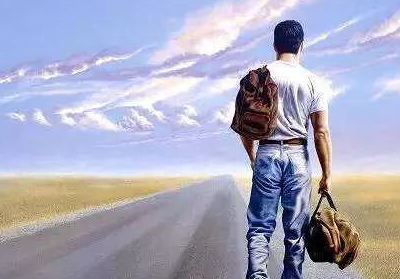 已婚的男人在外拼搏,心里面想的总是那么多!_家庭_孩子_儿女