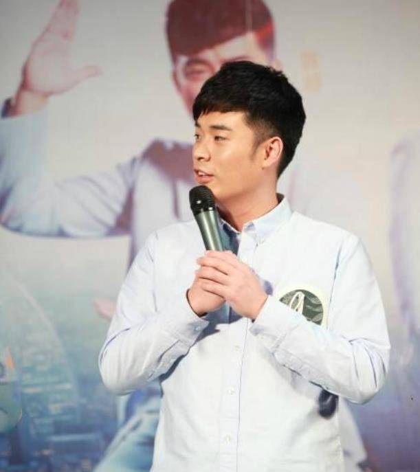 陈赫或将重回跑男?