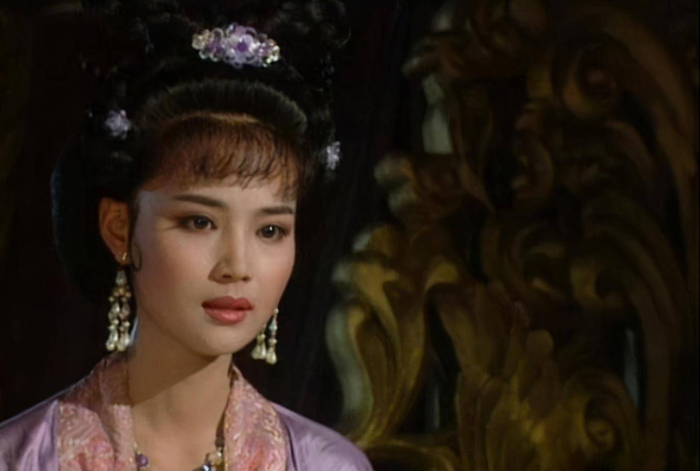 上官婉儿这一生有过多少男人?