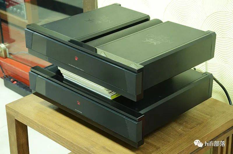 丹麦 贵丰 列加图 gryphon legato legacy mm/mc 全平衡旗舰唱头放大