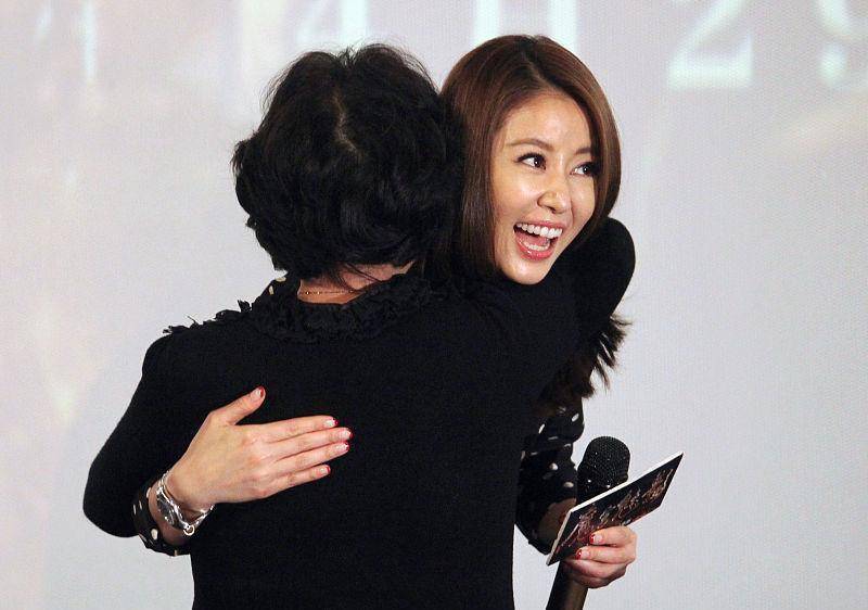 他跟了林心如7年混到没戏拍,被赵丽颖看中之后,从此一炮而红_茅子