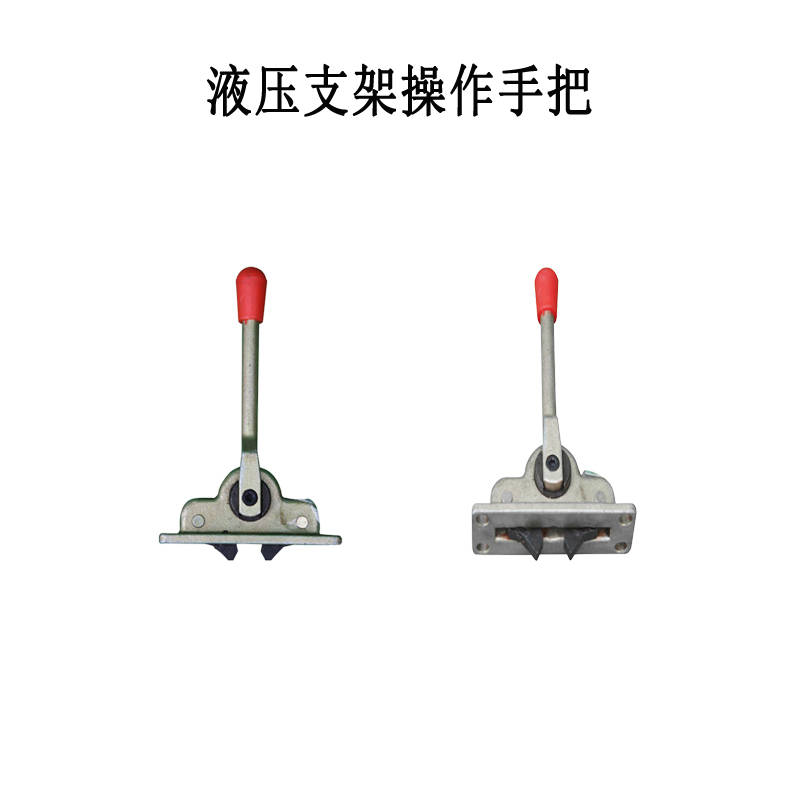 带你了解液压支架的操纵阀组知识!_部位_方向_操作
