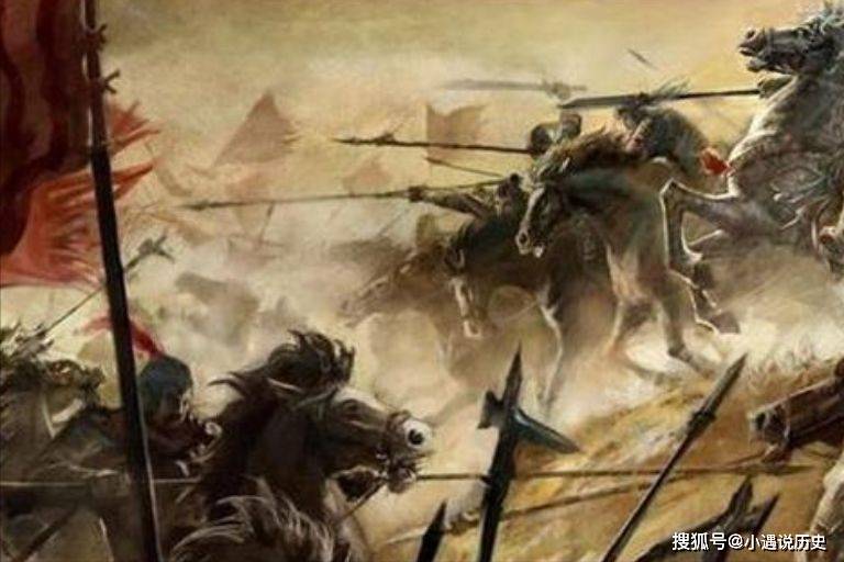 刘邦被项羽射了一箭,刘邦侥幸没死,从此象棋多了条不成文的规定_规则