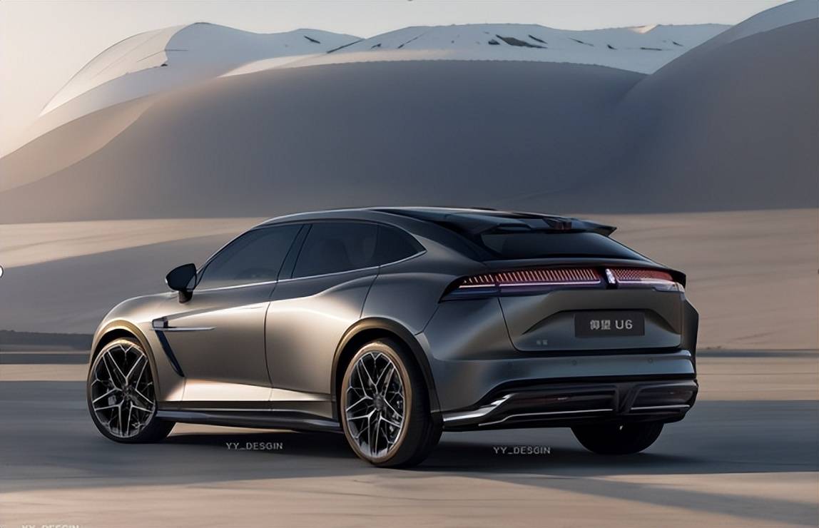 仰望u6,u7和u10快来了!百万新车也扎堆_搜狐汽车_搜狐网