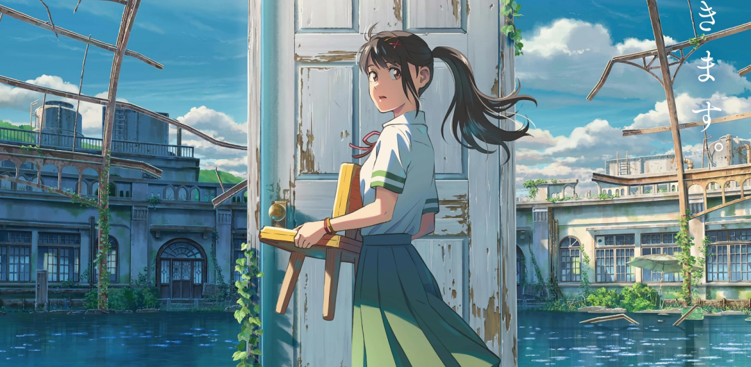 【电影】2023年北美上榜推荐——8部必看4k蓝光杜比视界电影!