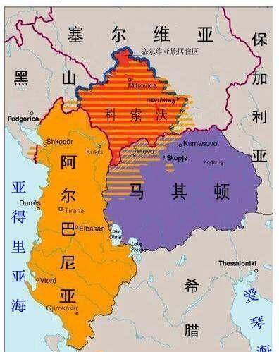 阿尔巴尼亚:曾经的欧洲社会主义明灯,是如何自己"作"死的?