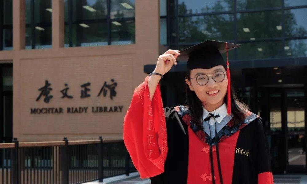 90后女科学家白蕊:曾被清华拒收,如今成功夺得世界级