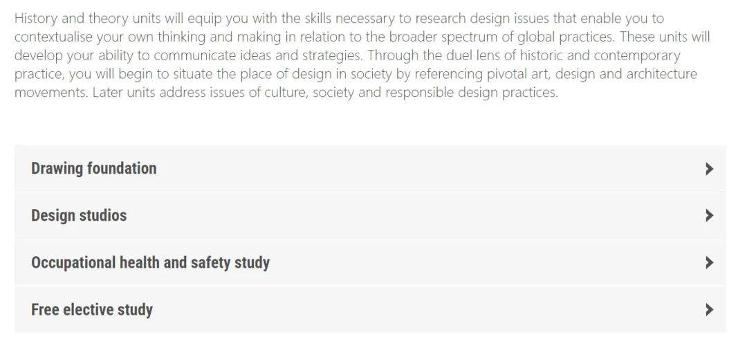 澳洲院校排名飞升,去澳洲读交互怎么样?设计本科推荐!_课程_大学_世界