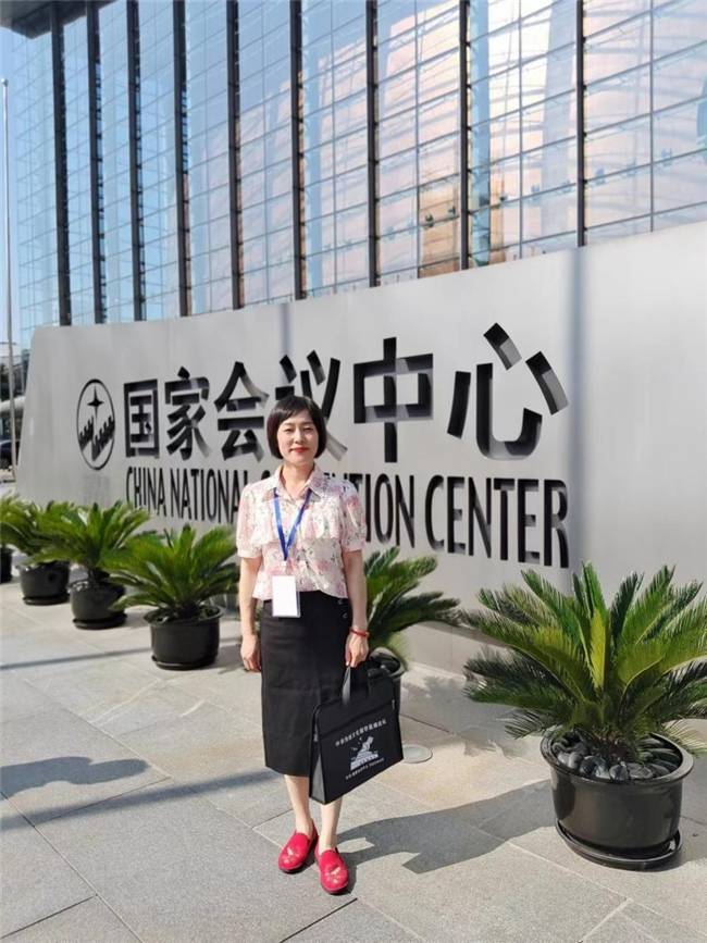 马梓晴——妙派天星奇门遁甲优秀传承人 弘扬国学易学