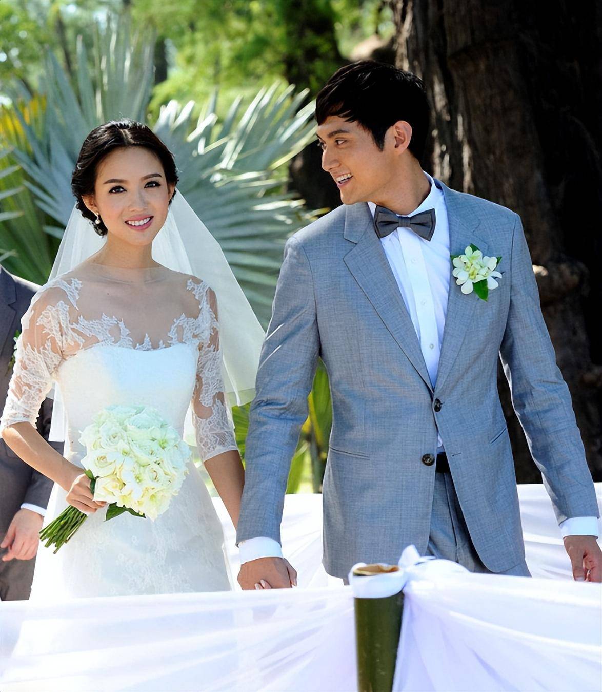 拒绝王思聪好友,嫁给普通人的张梓琳,真的幸福吗?_豪门_比赛_身高