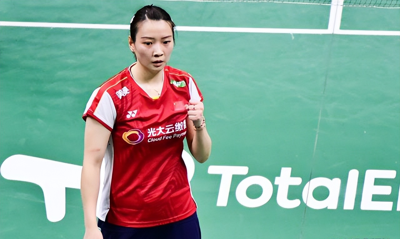 作为中国羽毛球的核心主力之一,黄雅琼所取得的荣誉非常多.