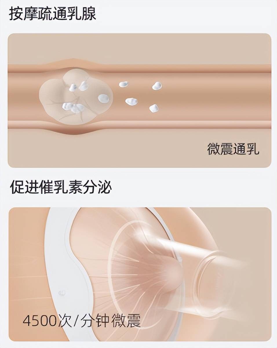 不是吸力越大越好,而是看这个关键,不少妈妈掉坑_认证_母乳_建议