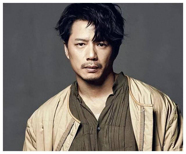 段奕宏_吴京_军人