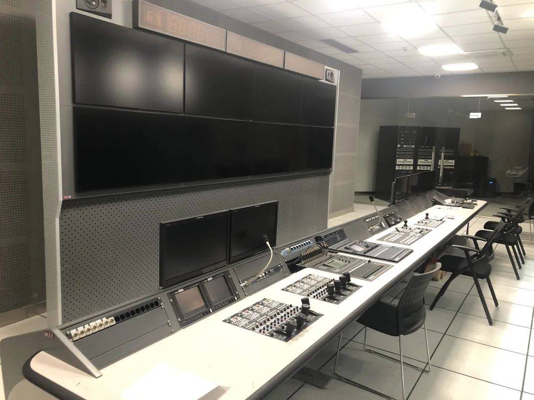 天津少儿演出场地 | 河北区电视台演播大厅_专业_演播厅_新闻