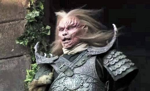 《西游记》里孙悟空曾虐杀无辜儿童,孩子被摔成肉饼!