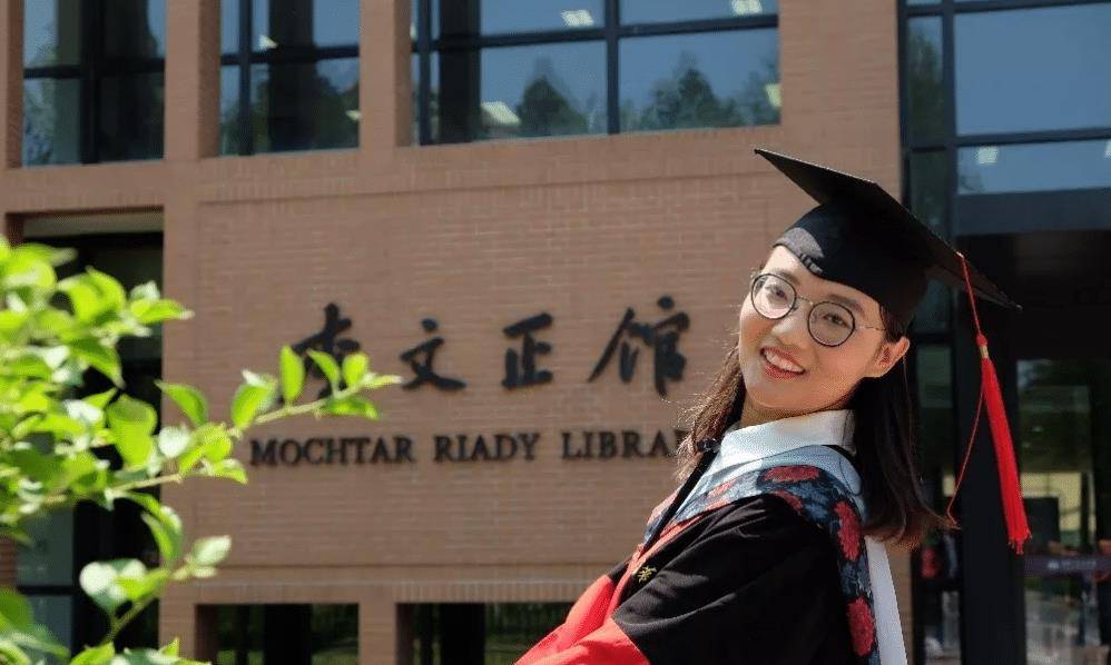 90后女科学家白蕊:曾被清华拒收,如今成功夺得世界级