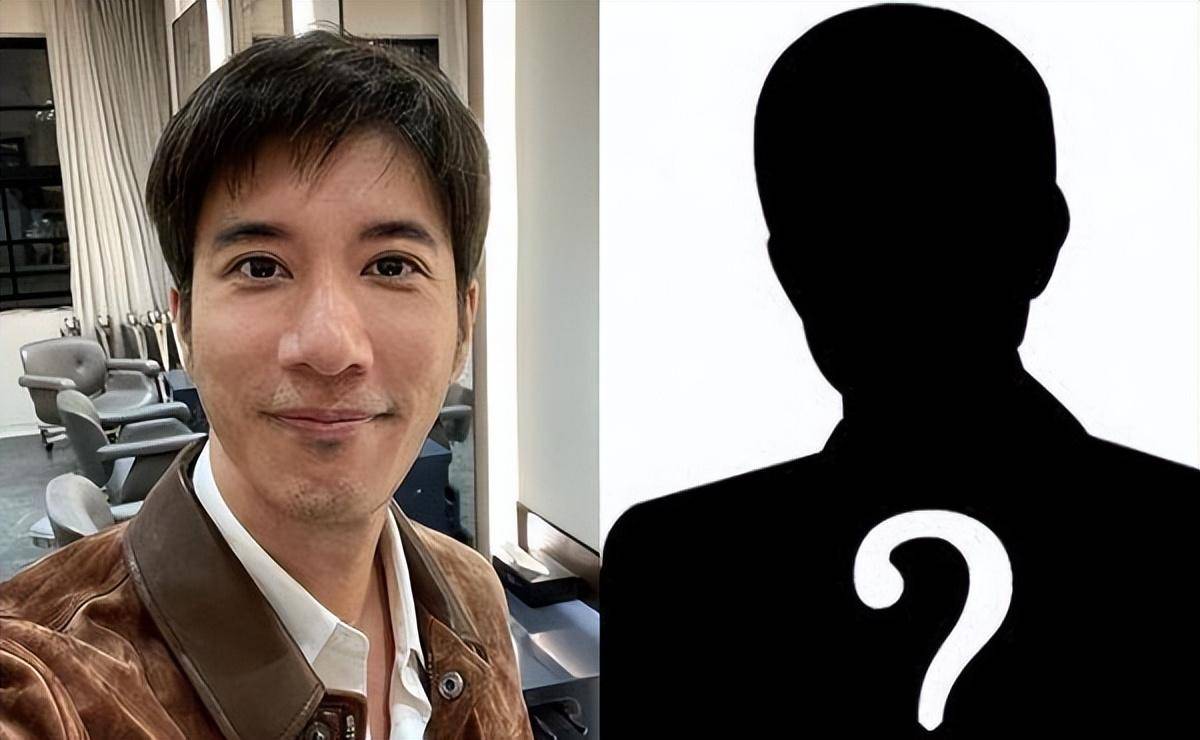 2022年初王力宏的妻子李靓蕾在中文互联网上发出一段文字,说自己已经
