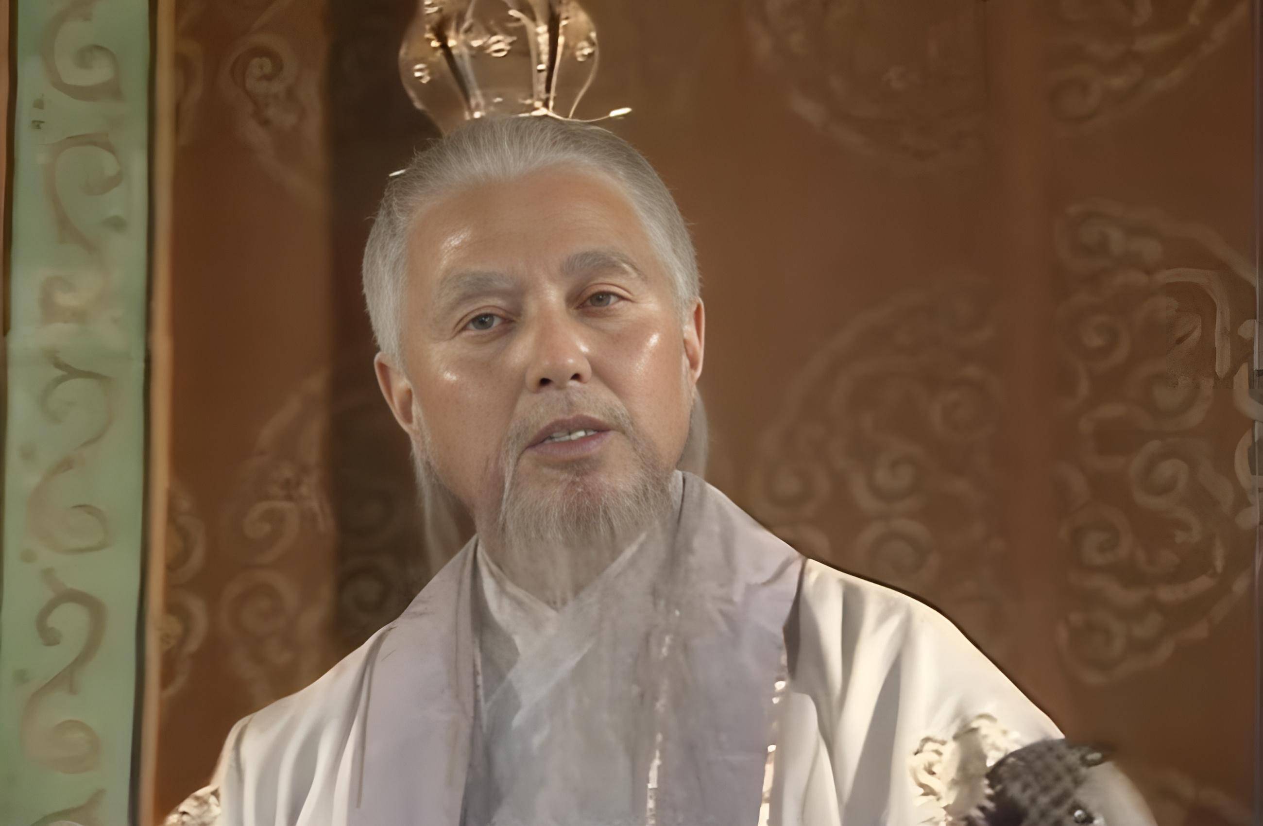 为何菩提祖师要教授孙悟空法天象地,菩提:不教玉帝会