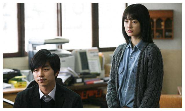 弱势民众在《熔炉》中的真实生活,触动心灵._正义_观众_影片