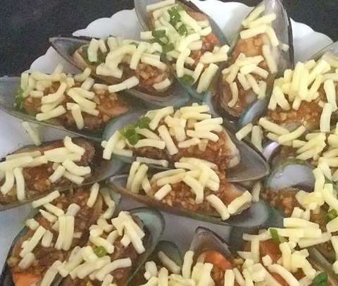 它才是"海中牛奶",隔三差五吃一点,孩子头脑聪明