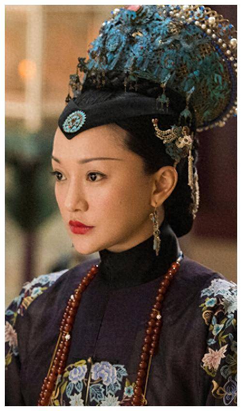 周迅实名投诉《如懿传》! 大量侮辱性词汇引起不满,网友心痛!