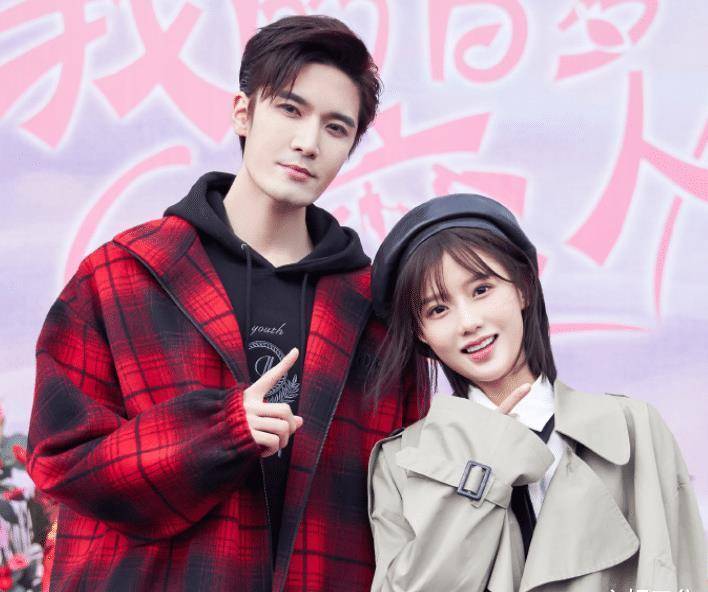 刘海宽_陈意涵_影视剧