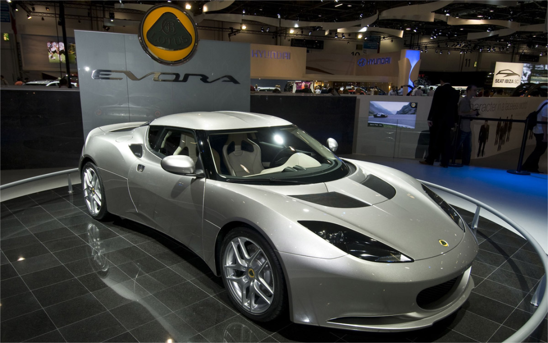 路特斯登陆纳斯达克,可能是它最后的辉煌_搜狐汽车_搜狐网