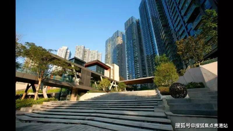 深圳博林天瑞250/850顶层复式,总价2800-5800万.毛坯现楼交付.