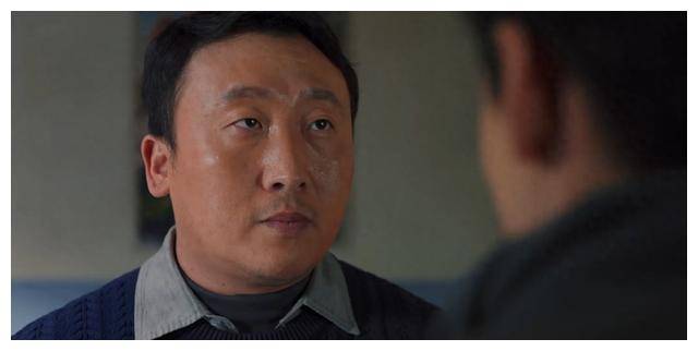 在电视剧《南来北往》即将接近尾声的时候,故事前期埋下的伏笔终于要