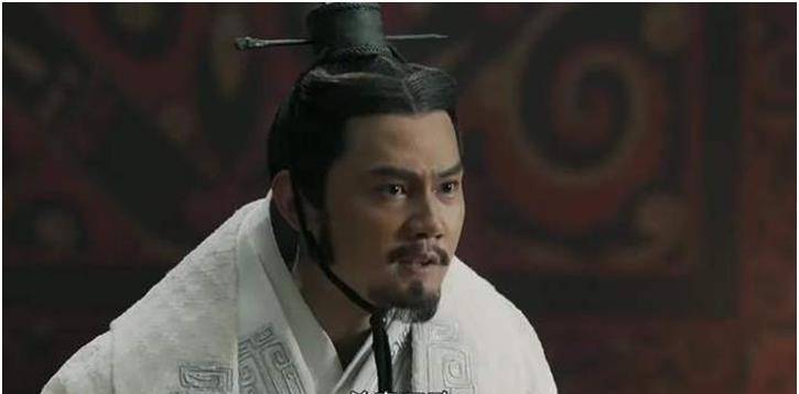 《大秦赋》结局:原来秦始皇不是暴君,也明白为啥选张鲁一演嬴政_观众